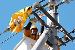 承德供電帶電作業(yè) 保配網供電