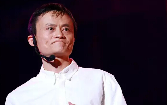 馬云說30年來只堅持三件事，怎么解？