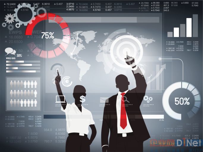 CIO：誰(shuí)來(lái)領(lǐng)導(dǎo)企業(yè)的數(shù)字化轉(zhuǎn)型？