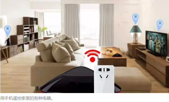 “強迫癥”的福利，快看電網(wǎng)人研發(fā)的省電利器
