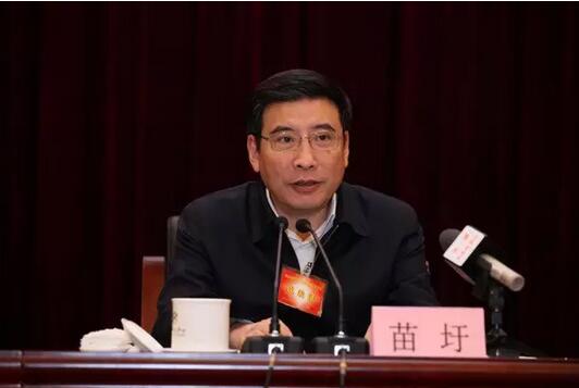 全國工業(yè)和信息化工作會議在京召開，工信部明年重點抓好八個方面工作