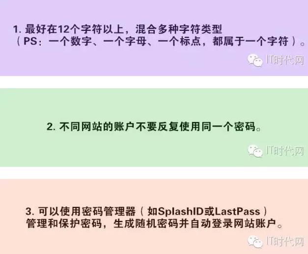 “最不安全密碼”排行榜出爐！快看看你的密碼上榜了嗎？