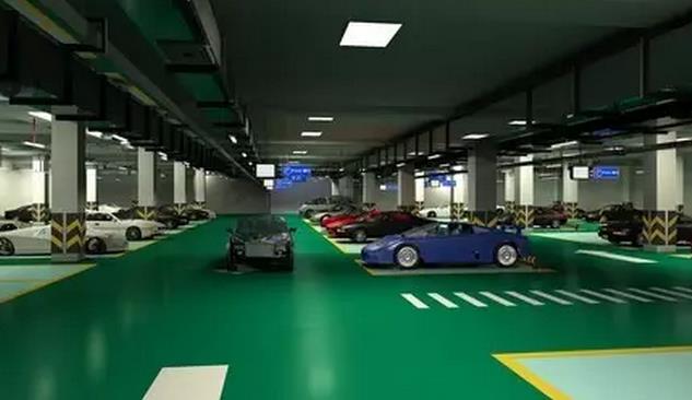 小區(qū)車庫到底屬于誰？法院判決：全體業(yè)主享有地下停車庫的權(quán)益！