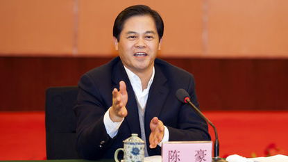 陳豪:“我們愿與各方合力推進(jìn)云南電改”