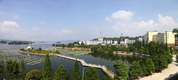 貴州電力職業(yè)技術(shù)學院簡介