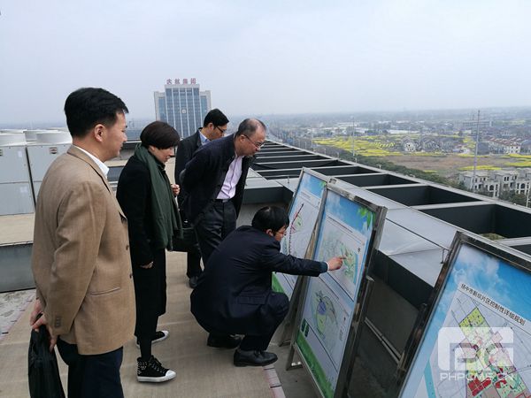 推進(jìn)配售電改革！江蘇開展增量配電項目試點(diǎn)情況調(diào)研