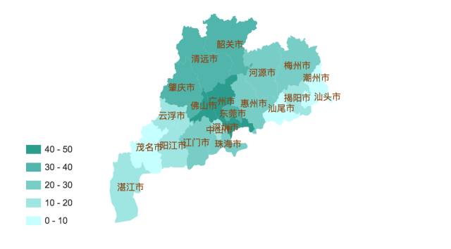 廣東第八批售電公司入錄 又見粵電、中廣核
