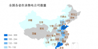 全國在錄售電公司1550家!山東最<font color=