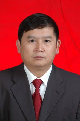 金州電力有限責(zé)任公司董事長(zhǎng)、總經(jīng)理呂世霖履歷