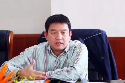 南方電網原副總經理祁達才受賄獲刑8年罰50萬:校友有時也是損友