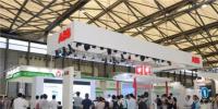 ABB 60KW直流快充充電樁亮相中國最大<font color=