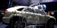 中國新能源汽車轉(zhuǎn)型將在2030年前完成