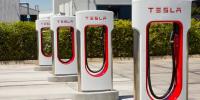 特斯拉想把一些超級充電站變成便利店