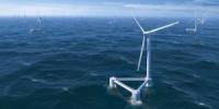 加利福尼亞州的海上風(fēng)電場計(jì)劃受到海軍反對(duì)