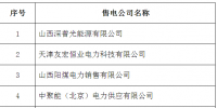 甘肅電力交易中心新公示5家<font color=