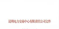 云南發(fā)布電力市場(chǎng)風(fēng)險(xiǎn)提示書(shū)(2018年1號(hào))