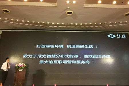 國家能源互聯(lián)網大會