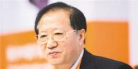 陳清泰:電動車與可再生能源相結(jié)合將成第三次工業(yè)革命一大支柱