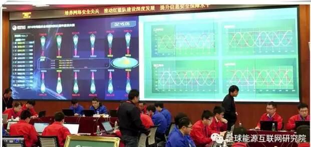 一文了解！國家電網(wǎng)信息網(wǎng)絡安全實驗室