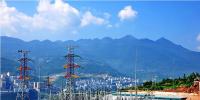 恩施供電:鏖戰(zhàn)三伏建<font color=
