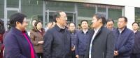 湖北省襄陽(yáng)市委書(shū)記李樂(lè)成：盛贊猛獅新能源將為“新能源汽車之都”注入強(qiáng)勁動(dòng)力