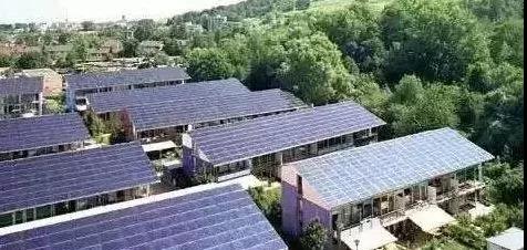 光伏為什么沒有走進城市，只是因為顏值太低？