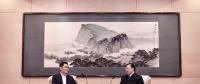 江蘇攜手騰訊推進(jìn)“互聯(lián)網(wǎng)+” 30個項(xiàng)目構(gòu)建新型智慧城市