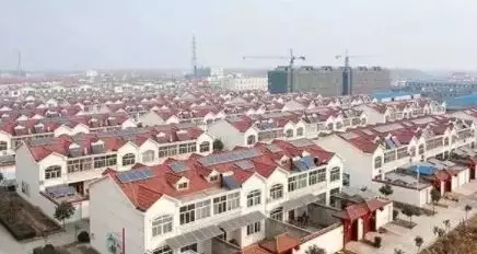 剛剛，2018中央一號(hào)文件發(fā)布，光伏扶貧助力致富
