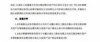 盾安新能源已完成過戶變更 江南化工已持有其100%股權(quán)！