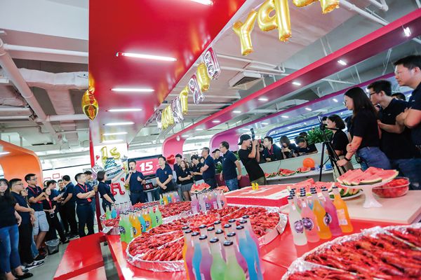 回歸人性思考，問道因循革化