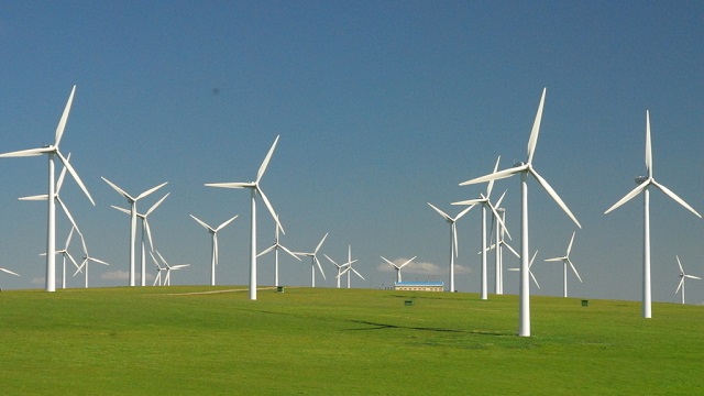 2018年我國風電裝機或總體減速 局部發(fā)展