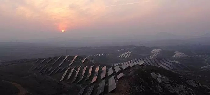 要在山西建光伏，搞不清政策怎么行！