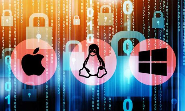 操作系統(tǒng)安全哪家強(qiáng)？Linux超越Windows和macOS