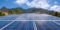 韓國投資4400萬美元在伊朗建太陽能電站