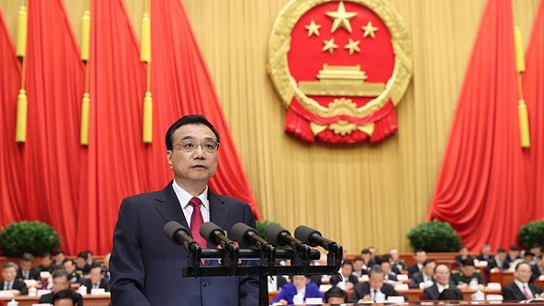 一文讀懂李克強(qiáng)總理2018年政府工作報(bào)告中電改大事！