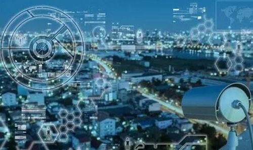 智慧城市建設(shè)如火如荼 安防迎來(lái)新時(shí)代