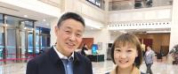全國政協(xié)委員、哈電集團斯?jié)煞颍簺]有裝備制造業(yè)的回升 中國經(jīng)濟就沒有持續(xù)發(fā)展的可能