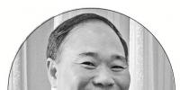 全國人大代表、吉利控股集團董事長李書?！冀K站在發(fā)展新能源的角度觀察整個汽車行業(yè)發(fā)展