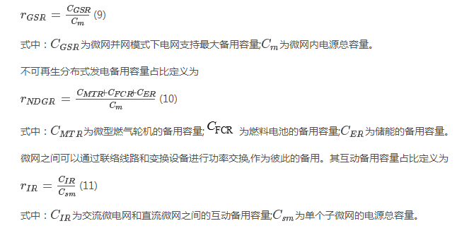 如何使交直流混合微電網(wǎng)足夠堅強？