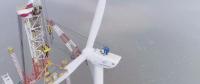 開啟“大容量”機(jī)型國產(chǎn)化時代 我國最大容量海上機(jī)組安家福建