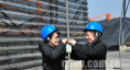 淮北發(fā)電廠：開展主題活動(dòng)