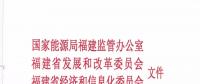 福建發(fā)布交易新規(guī)，物價(jià)部門(mén)首介入，加強(qiáng)監(jiān)管濫用市場(chǎng)力