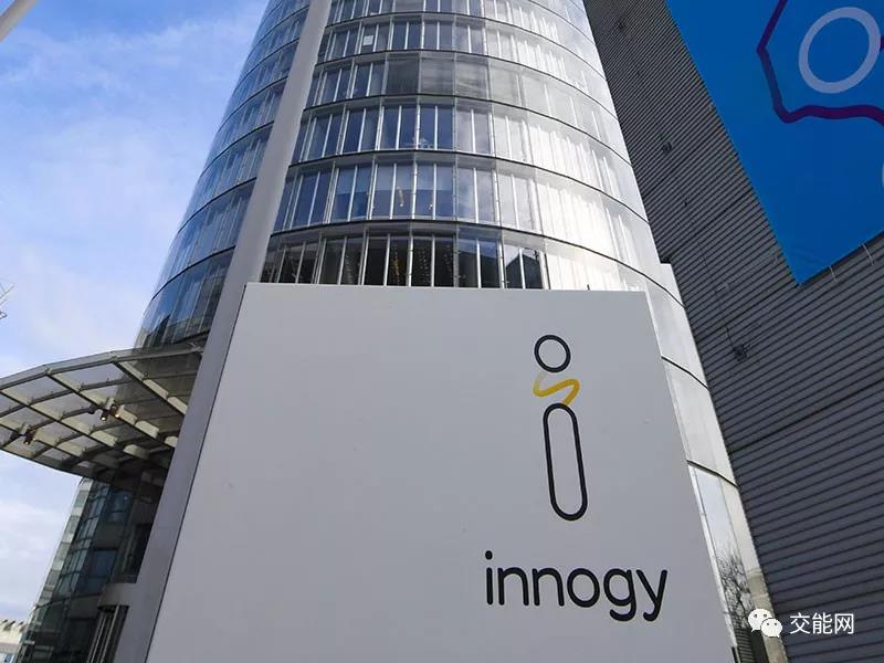 德國能源市場大地震！意昂集團并購重組萊茵能源集團旗下Innogy！