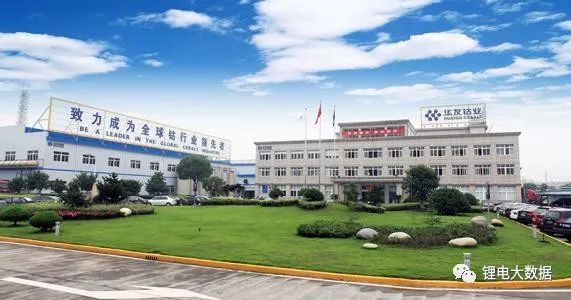7家608億！盤點2018年投資超50億新能源電池產(chǎn)業(yè)項目。