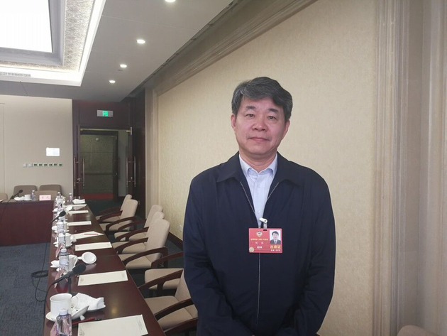 專訪全國政協(xié)委員、環(huán)保部副部長、國家核安全局局長劉華：我國在建核電機組全球第一監(jiān)管水平不低于任何國家