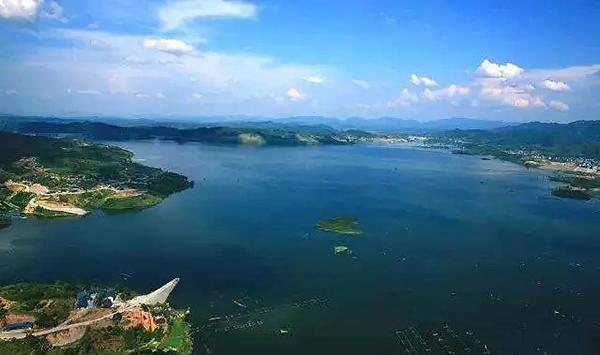 湖南連發(fā)兩道“總河長令”：整治洞庭湖排污源，保護飲用水源