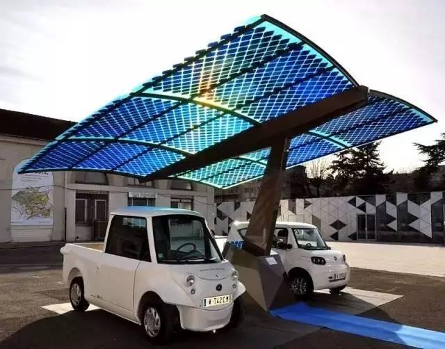 半導(dǎo)體硅晶圓：能為太陽能光伏發(fā)電帶來什么新希望？