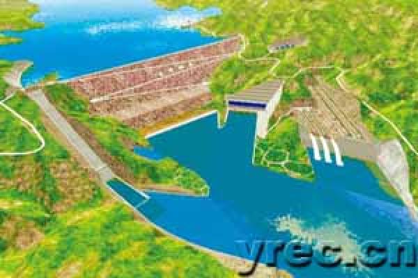 保衛(wèi)黃河：兩“攔沙水庫”是否修建引爭(zhēng)論，環(huán)評(píng)工作仍在推進(jìn)