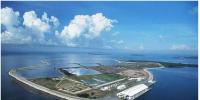 新加坡如何建立花園式的垃圾填埋場？
