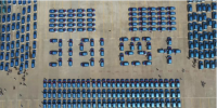 3191輛！比亞迪e6純電動出租車大批量投放深圳！